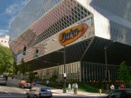 Daka's Seattle Office