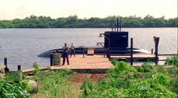 Recon sub