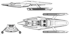 Charger-class image.