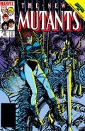 New Mutants Vol 1 36