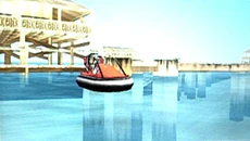 Harborhoverrace