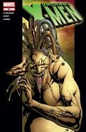 Uncanny X-Men Vol 1 461