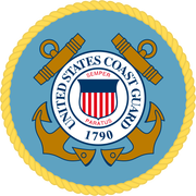 USCG S W