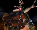 Kraid-melee