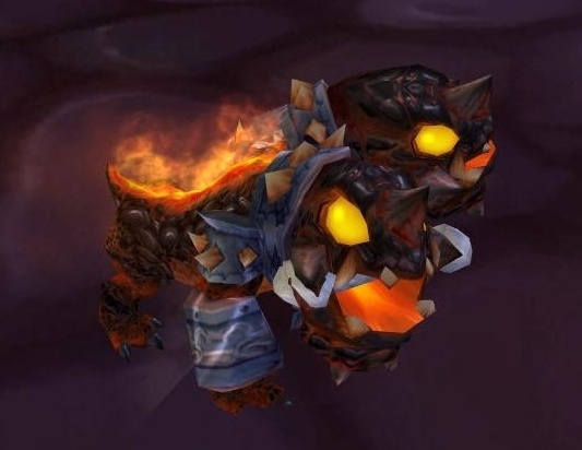 Corehound Pup Awwwwwww!