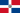 Bandera de República Dominicana