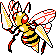 Beedrill oro.png