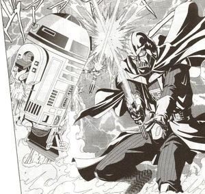ExecutorDuel