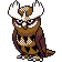 Noctowl oro