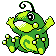 Politoed oro