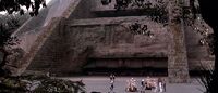 The Rebel Base