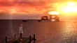 Bodhum Sunset