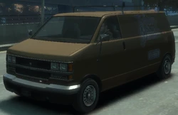 Burrito GTA IV