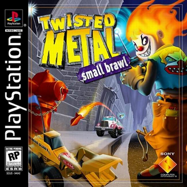 Playstation Playstation