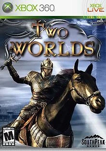 Cover North American Xbox 360