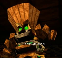 Bt targitzan