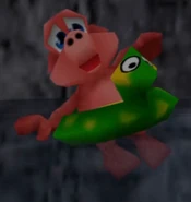 Bt piggles