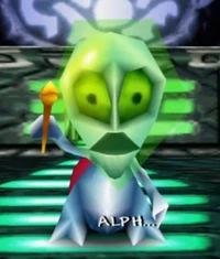 Bt alph