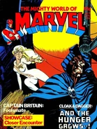 Mighty World of Marvel Vol 2 11