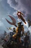 New Avengers Vol 1 45 Textless