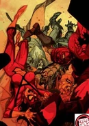 New Avengers Vol 1 32 Textless