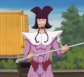 Ep264 Toju