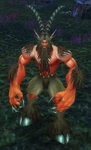 Bleakheart Satyr