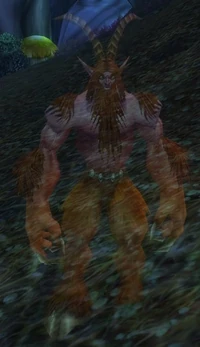 Image of Bleakheart Shadowstalker