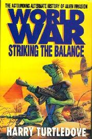 Strikingthe balanceBritish