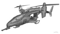 ReachConcept FalconDetail