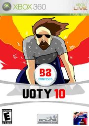 Uoty2010