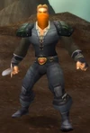 Syndicate Spy