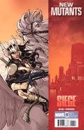 New Mutants Vol 3 11