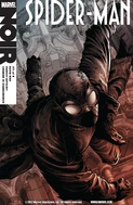 Spider-Man Noir Vol 1 2