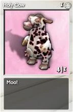 HolyCow