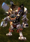 Gruff Swiftbite