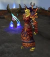 Spirit Talker Snarlfang