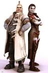 Fable 2 pic