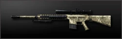 Main m110 sass