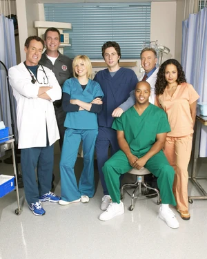 Cast Staffel 4