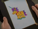 Mein Einhorn