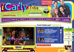 Icarlycom