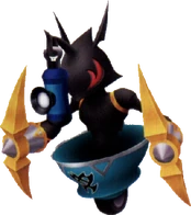 Monotrucker (Official) KHBBS