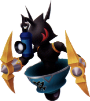 Monotrucker (Official) KHBBS