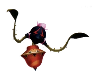 Thorn Bite