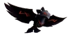 Arch Raven