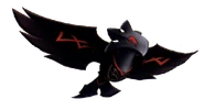 Arch Raven