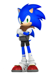Sonic