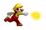 ThunderMario