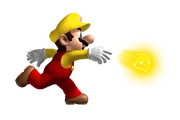 ThunderMario
